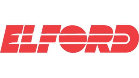 Elford Construction Logo