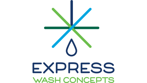 Express Wash Concepts/Moo Moo Express Logo