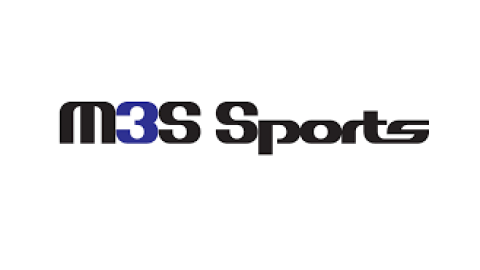 M3S Sports Logo